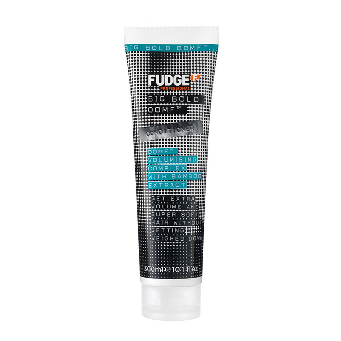 Fudge Big Hair Oomf Volume Conditioner 300ml