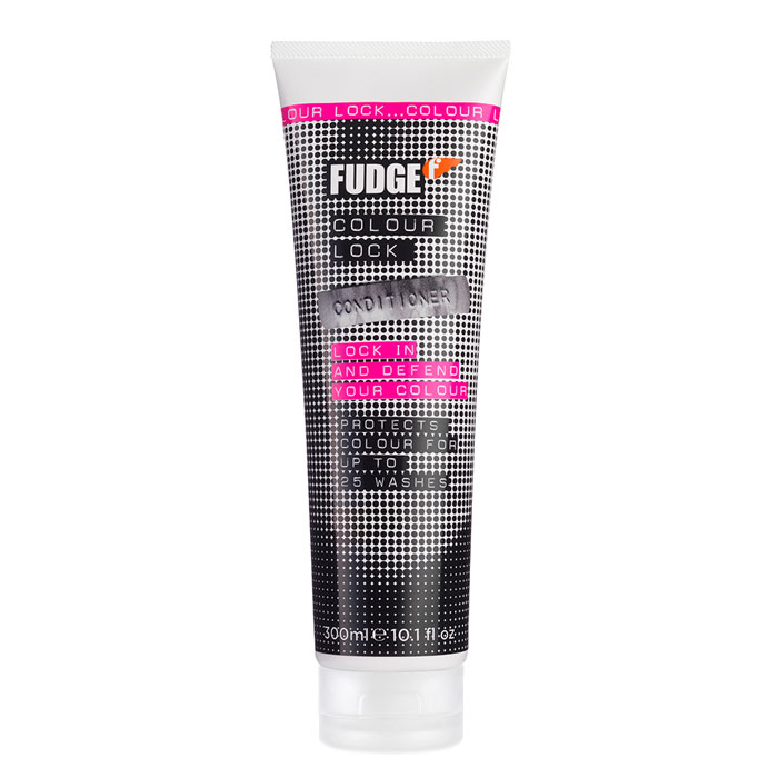 Fudge Colour Lock Conditioner 300ml