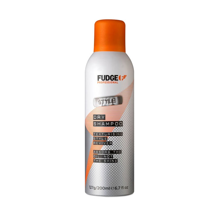 Fudge Dry Shampoo 200ml