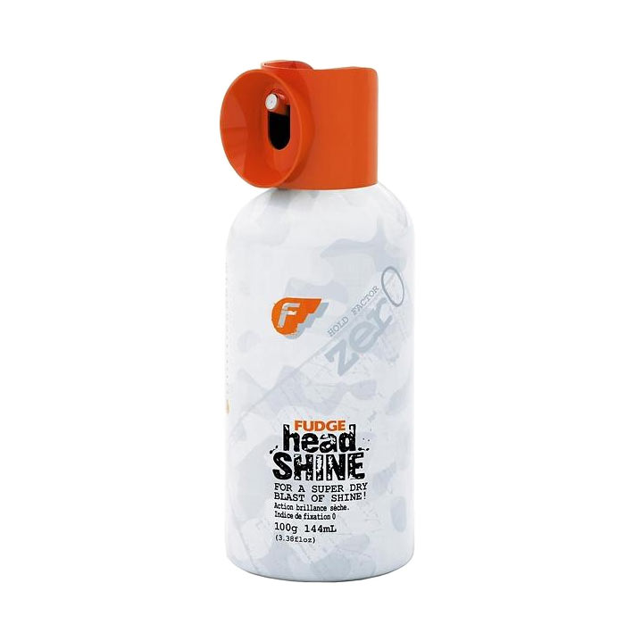 Fudge Head Shine Spray 100g