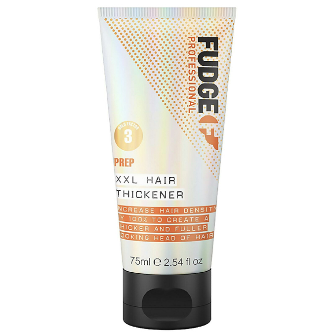 Fudge XXL Hair Thickener 75ml