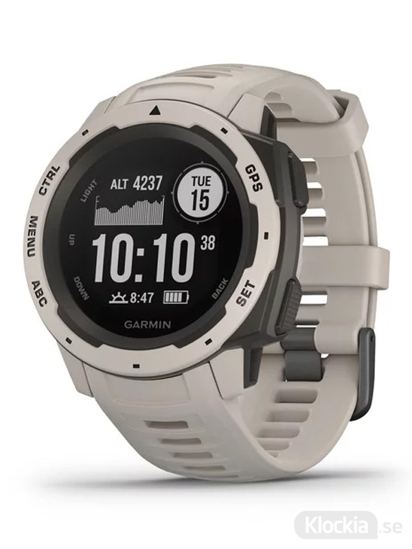 Garmin Instinct® Tundra 45mm 010-02064-01