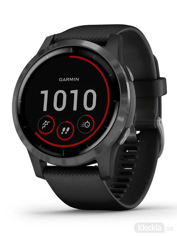 Garmin vívoactive 4 45mm 010-02174-12