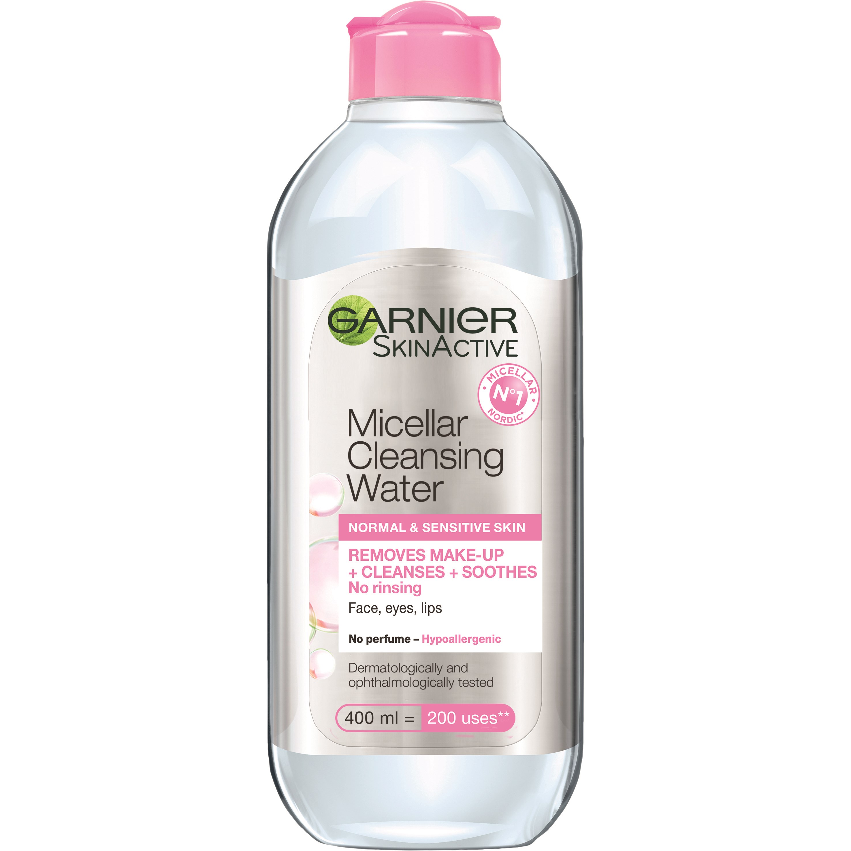 Garnier Cleansing Micellar Water 400 ml