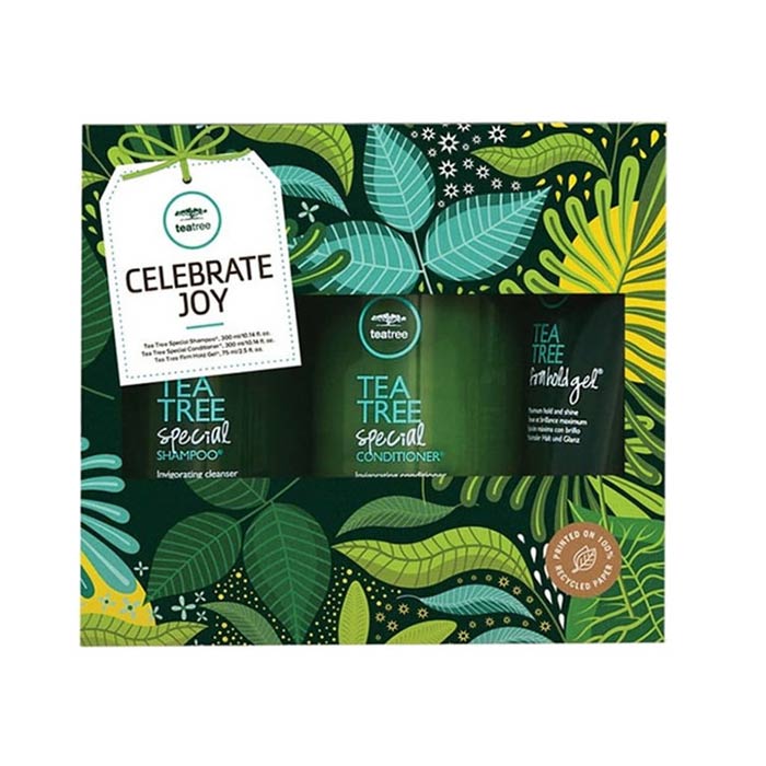 Giftset Paul Mitchell Tea Tree Special- Rise & Shine