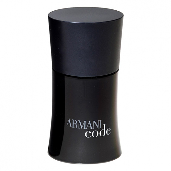 Giorgio Armani Code Pour Homme EdT 125ml