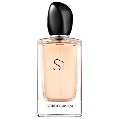 Giorgio Armani Si edp 100ml