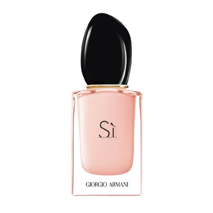 Giorgio Armani Si Fiori EdP 30ml