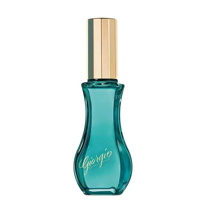 Giorgio Beverly Hills Blue Edt 30ml