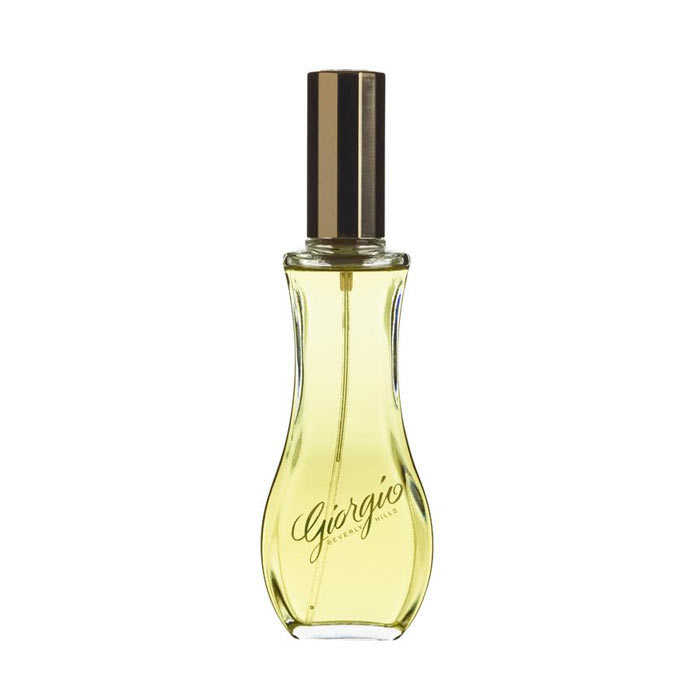 Giorgio Beverly Hills Giorgio edt 50ml