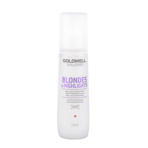 Goldwell Dualsenses Blondes & Highlights Serum Spray 150ml