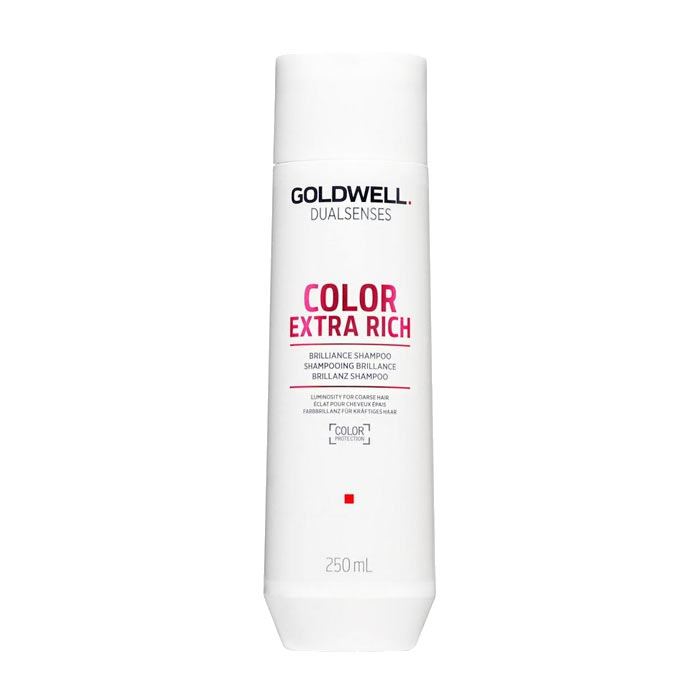 Goldwell Dualsenses Color Extra Rich Shampoo 250ml