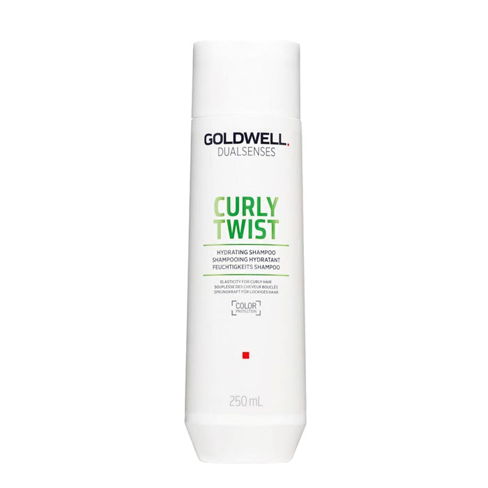 Goldwell Dualsenses Curly Twist Hydrating Shampoo 250ml