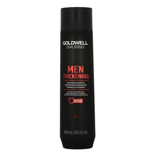 Goldwell Dualsenses for Men Thickening Shampoo 300ml