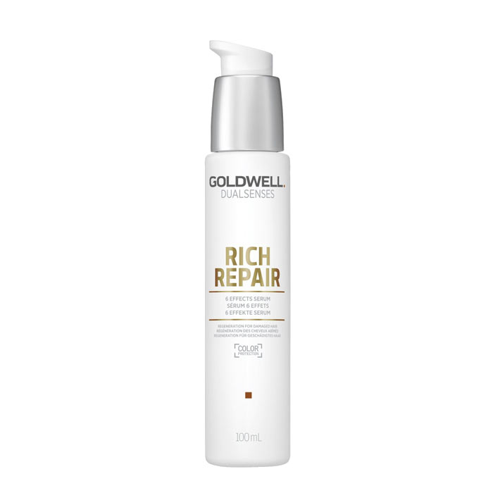 Goldwell Dualsenses Rich Repair 6 Effect Serum 100ml