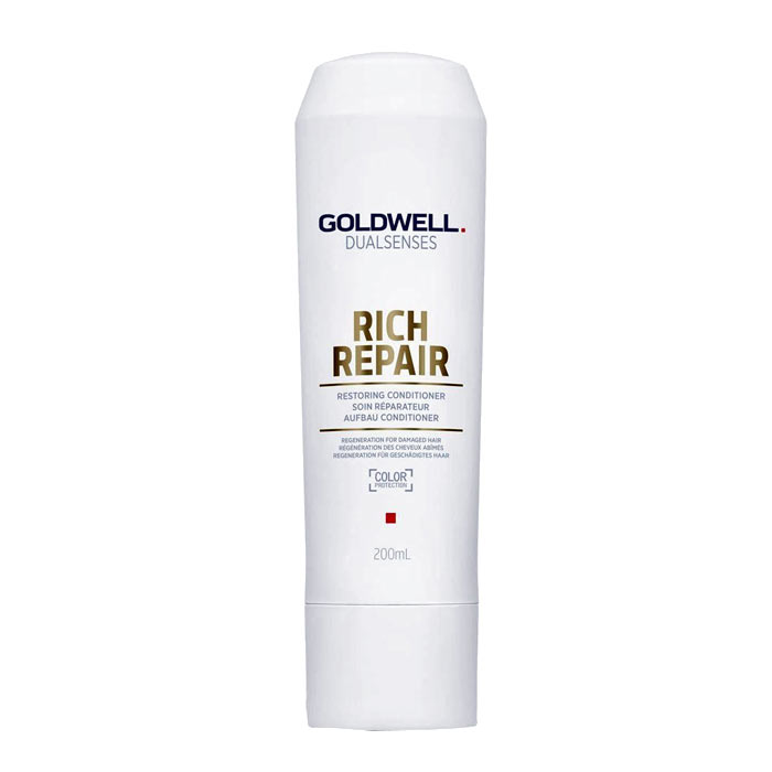 Goldwell Dualsenses Rich Repair Restoring Conditioner 200ml