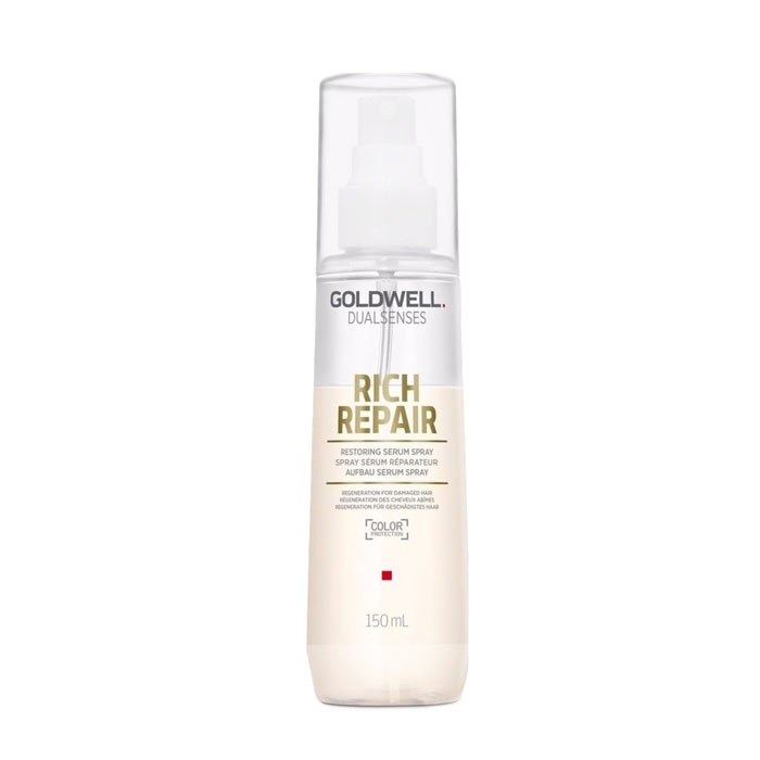 Goldwell Dualsenses Rich Repair Restoring Serum Spray 150ml