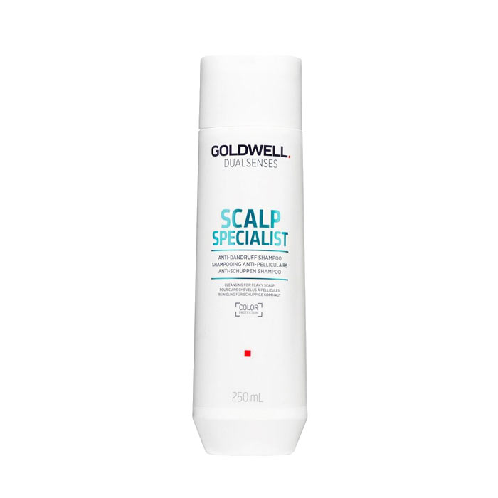 Goldwell Dualsenses Scalp Specialist Anti-Dandruff Shampoo 250ml