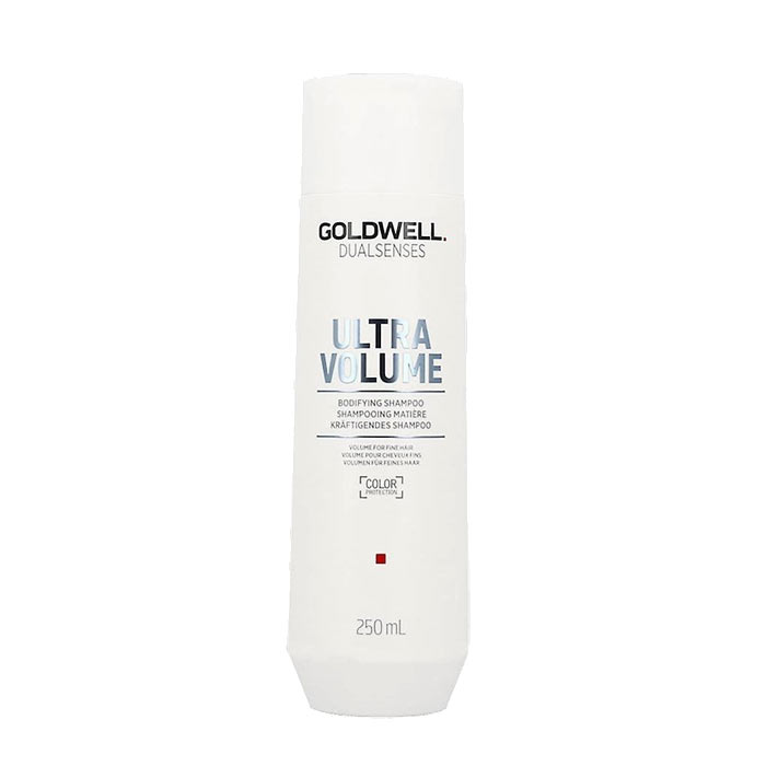 Goldwell Dualsenses Ultra Volume Bodifying Shampoo 250ml