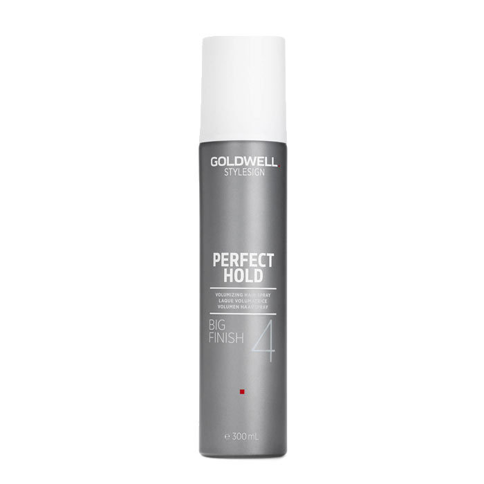 Goldwell Stylesign Big Finish Hairspray 300ml