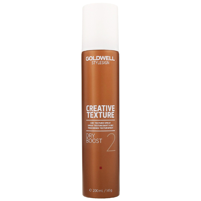 Goldwell Stylesign Creative Texture Dry Boost 200ml