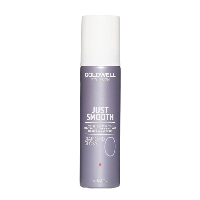 Goldwell Stylesign Just Smooth Diamond Gloss 150ml