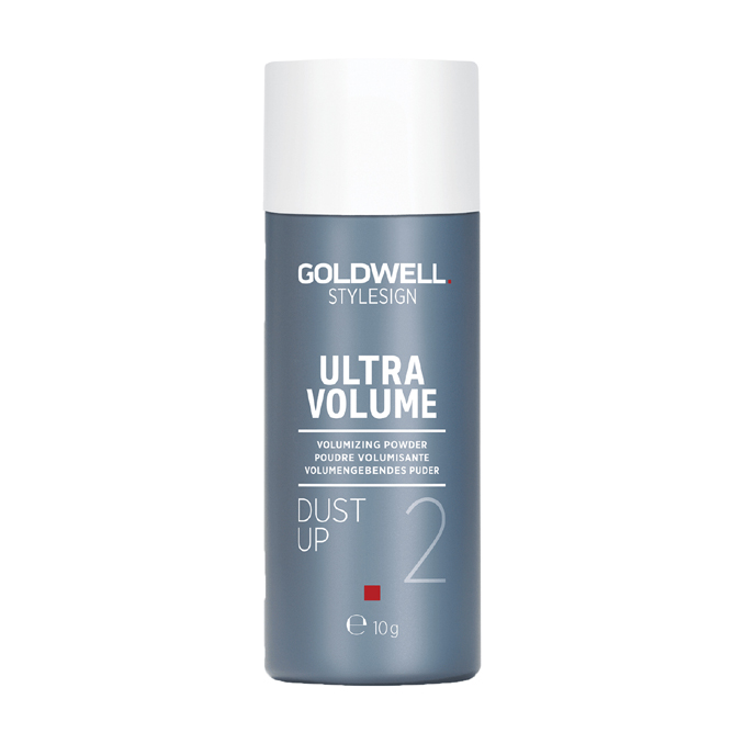 Goldwell Stylesign Ultra Volume Dust Up Powder 10g