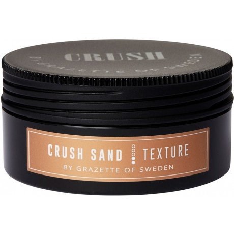 Grazette Crush Sand Texture
