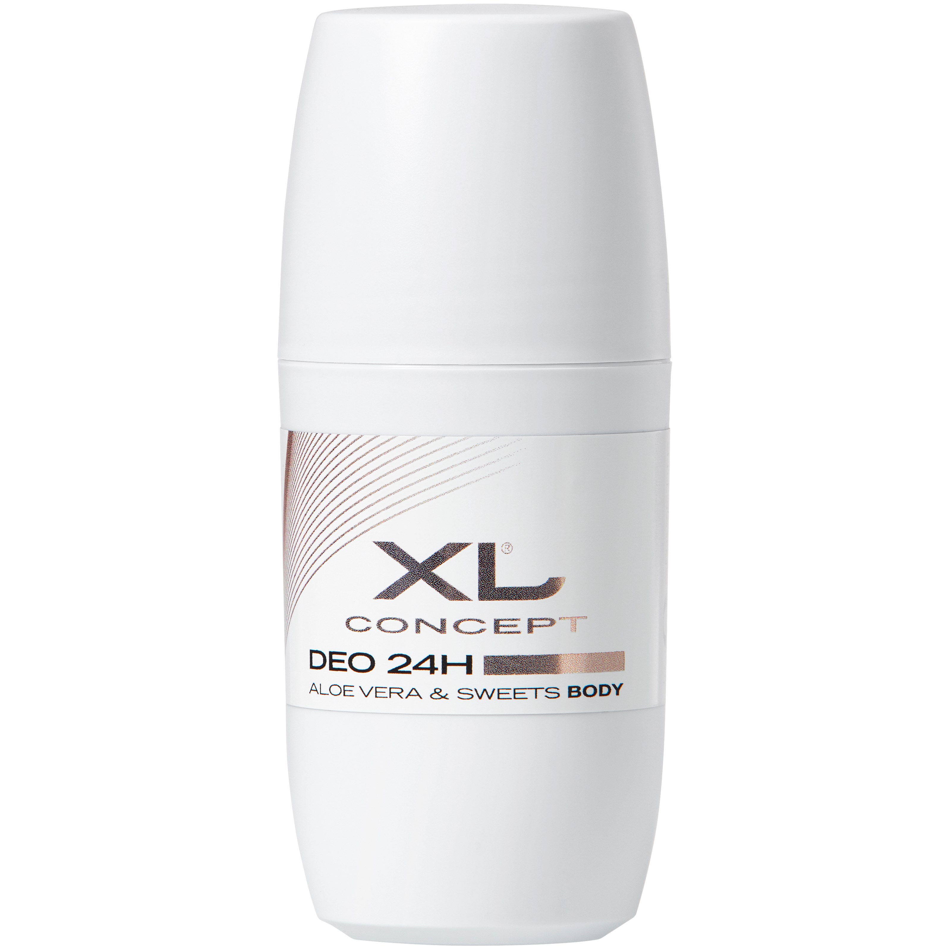 Grazette XL Body Deo 75 ml