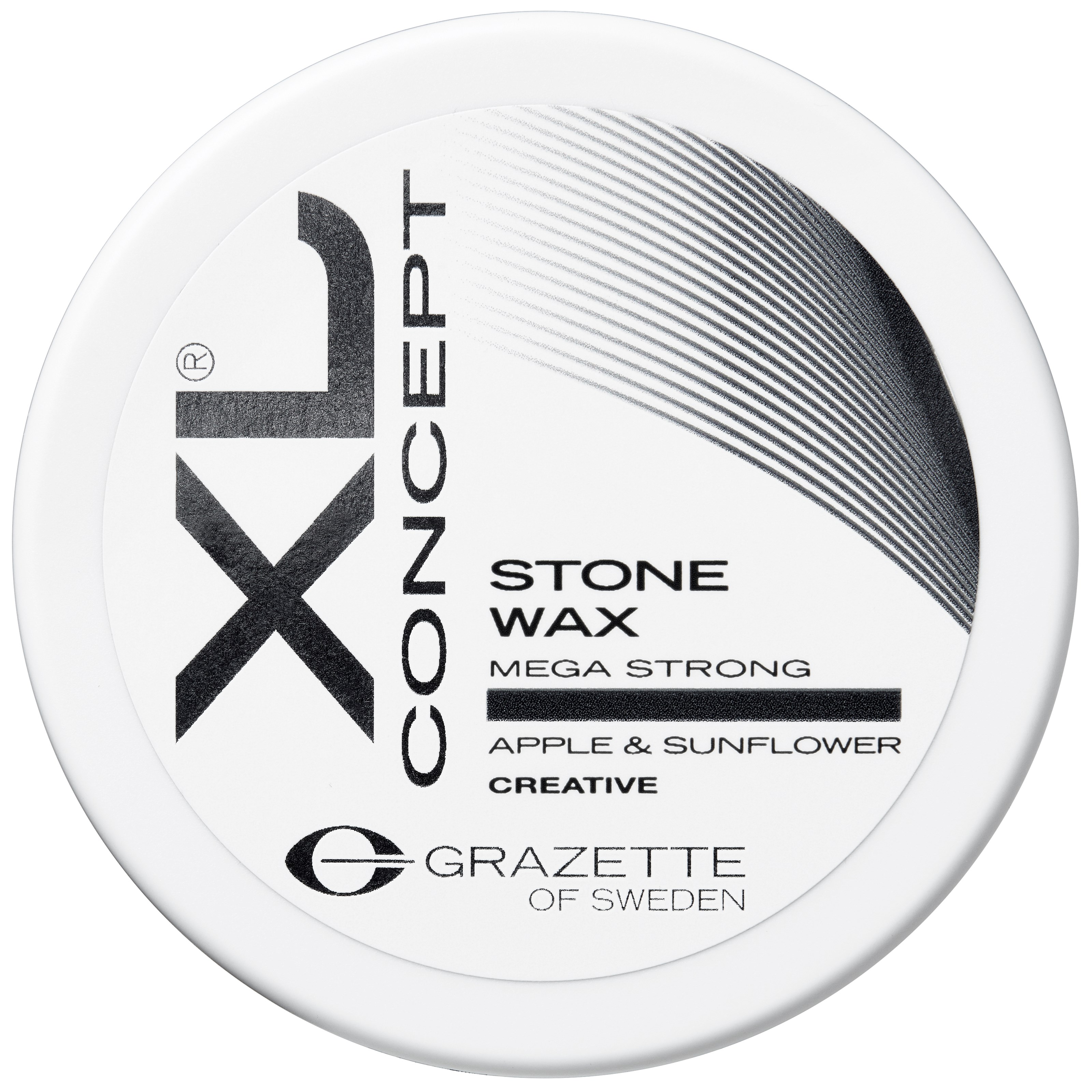 Grazette XL Stone Wax 100 ml