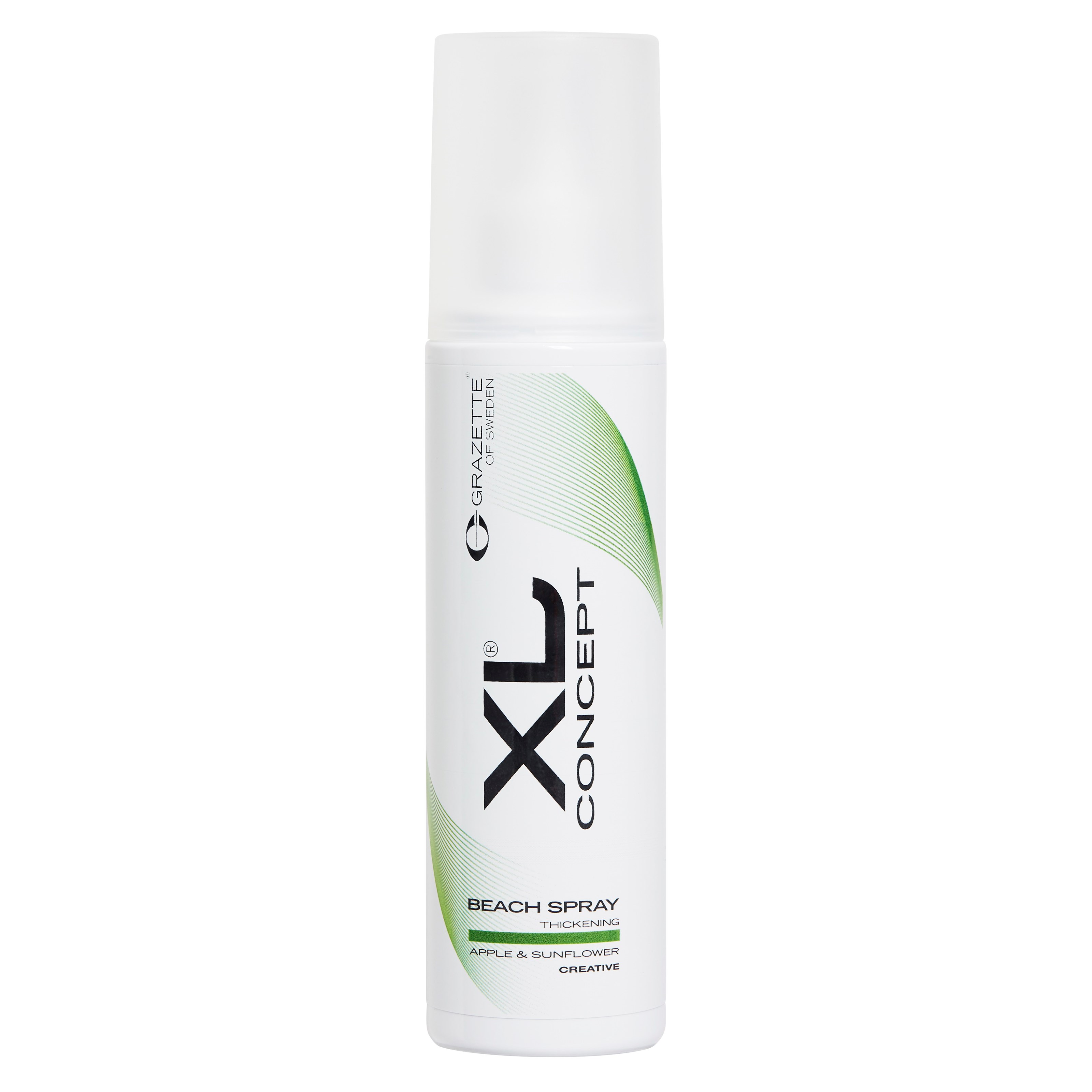 Grazette XL Thickening Beach Spray 250 ml