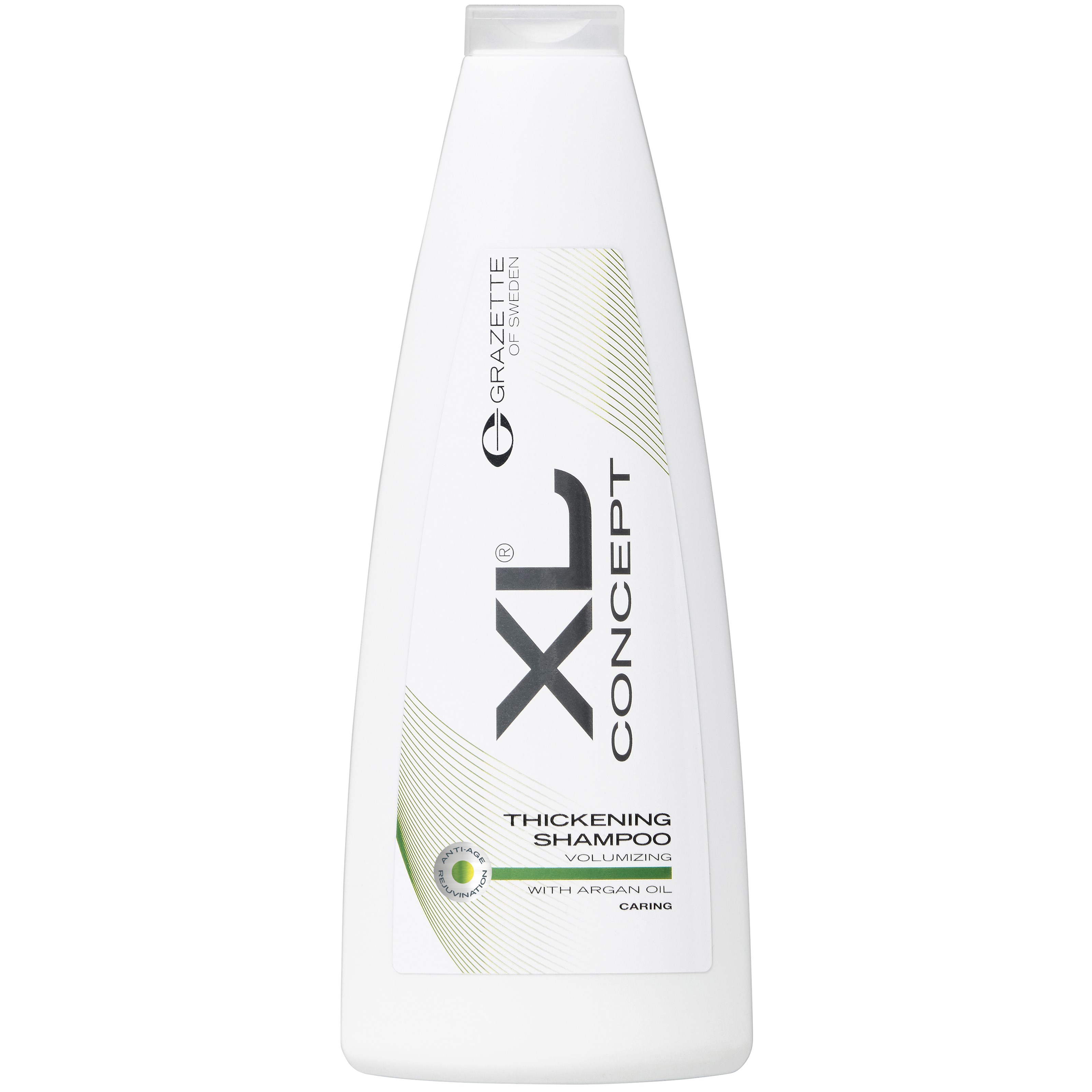 Grazette XL Thickening Shampoo 400 ml