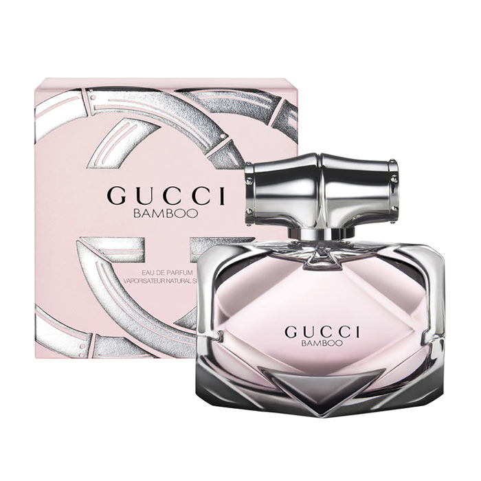 Gucci Bamboo Edp 50ml