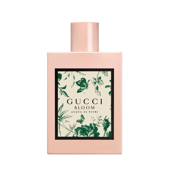 Gucci Bloom Acqua Di Fiori Edt 50ml