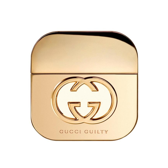 Gucci Guilty Woman Edt 50ml