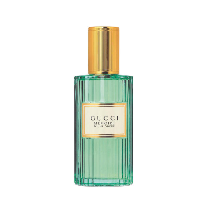 Gucci Memoire d une Odeur Edp 40ml