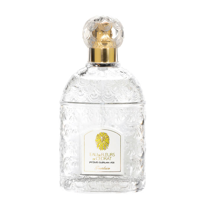 Guerlain Eau de Fleurs Cedrat Edt 100ml