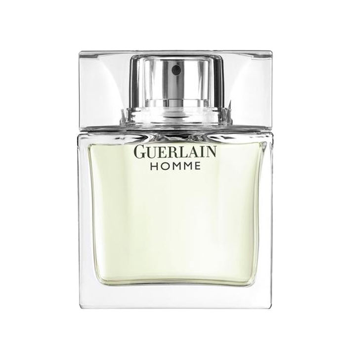 Guerlain Homme Edt 30ml