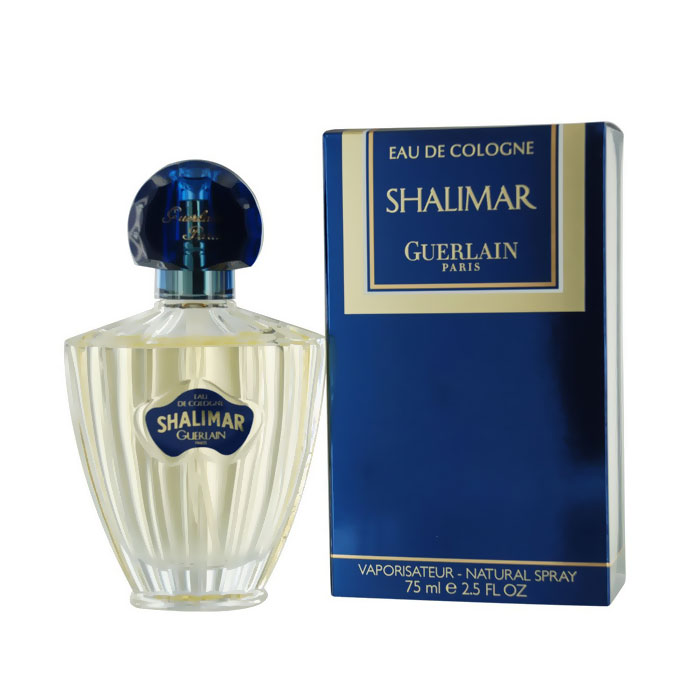 Guerlain Shalimar Edc 75ml