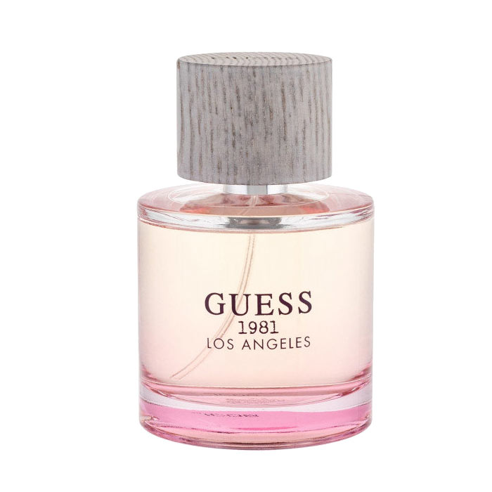 Guess 1981 Los Angeles Women Edt 100ml