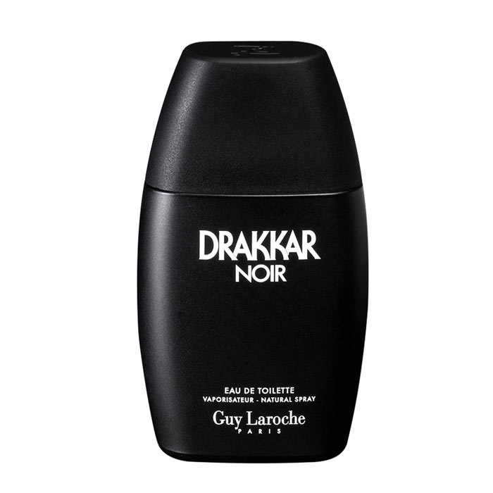 Guy Laroche Drakkar Noir Men Edt 50ml