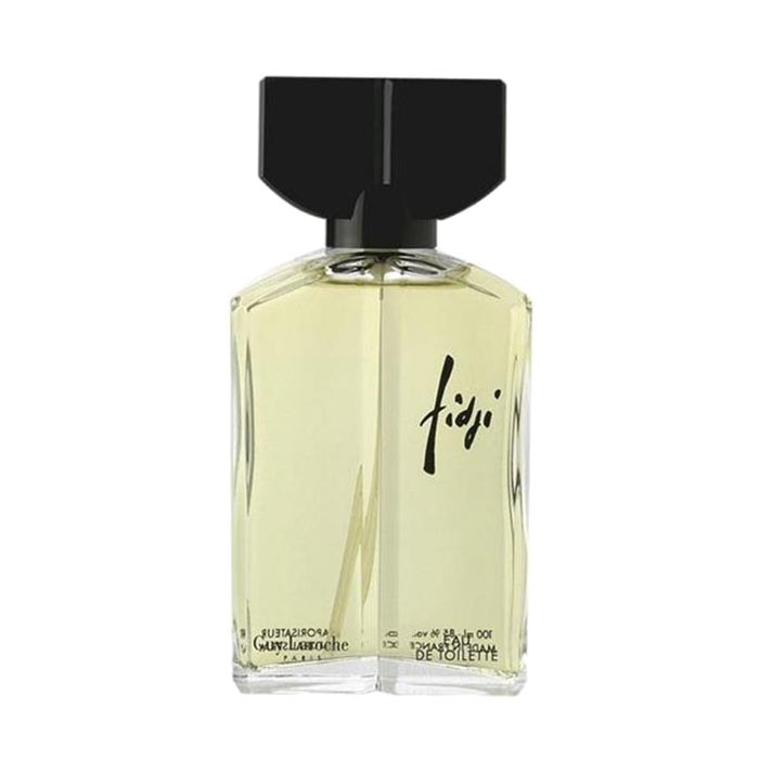 Guy Laroche Fidji Edt 100ml