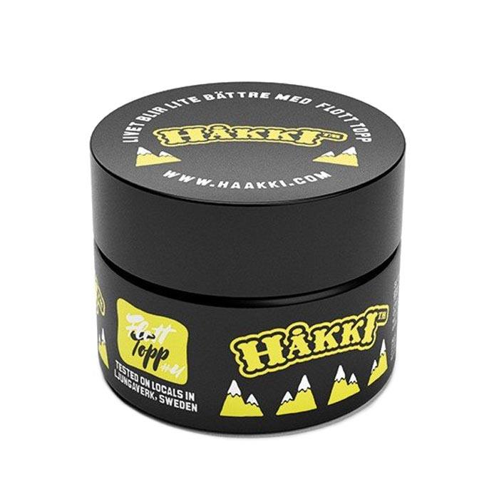 Håkki Flott Topp 4 Wax 100ml