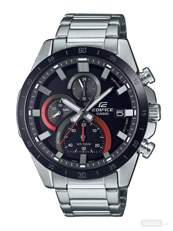 Herrklocka CASIO Edifice Basic EFR-571DB-1A1VUEF