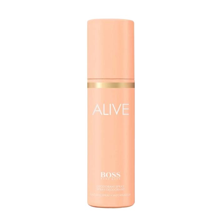 Hugo Boss Alive Deo Spray 100ml