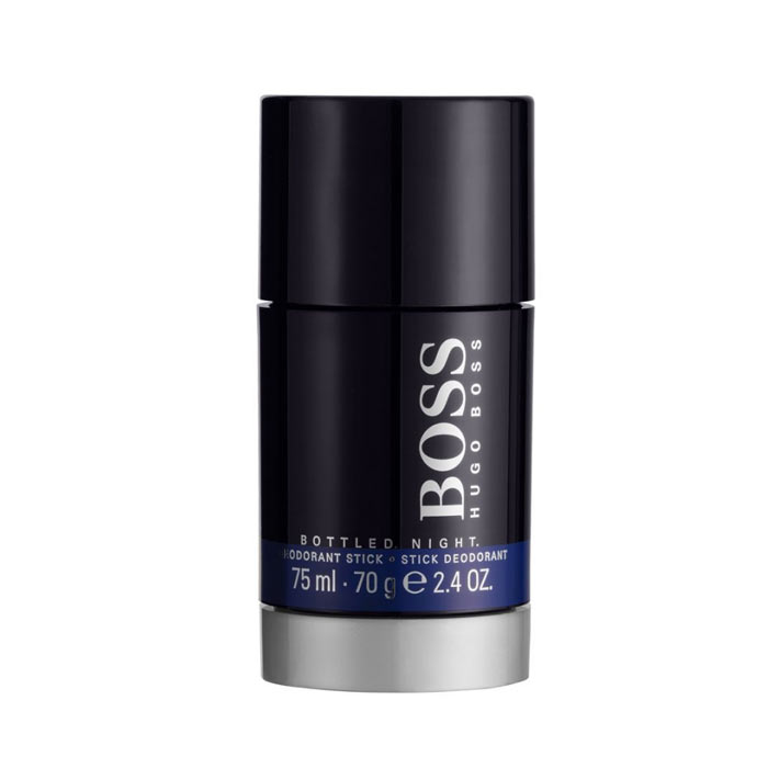 Hugo Boss Boss Bottled Night Deostick 75ml