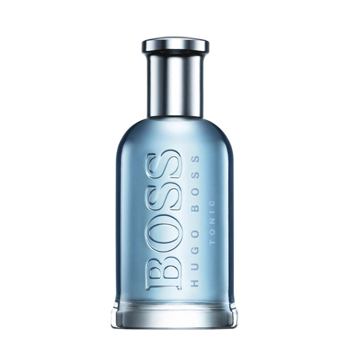 Hugo Boss Bottled Tonic Edt 100ml