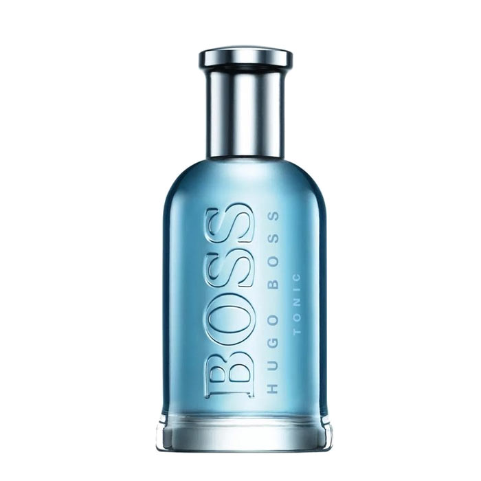 Hugo Boss Bottled Tonic Edt 50ml