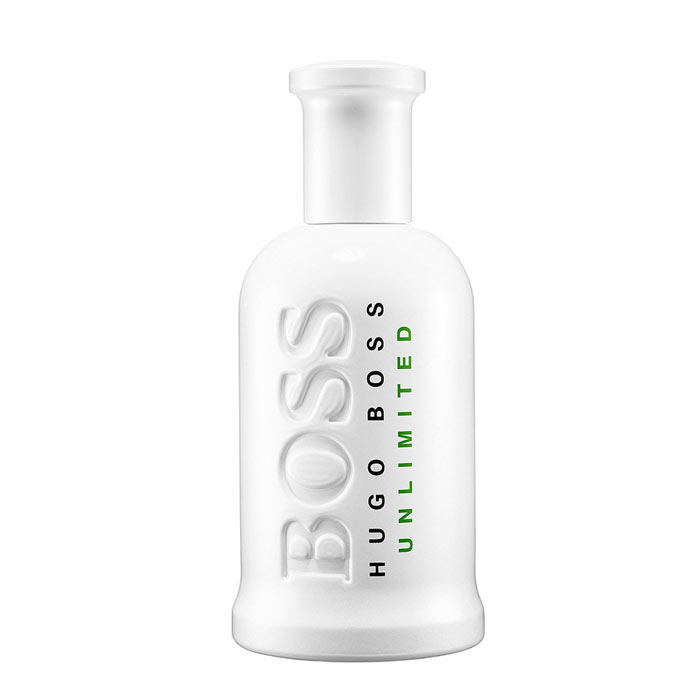 Hugo Boss Bottled Unlimited Edt 100ml