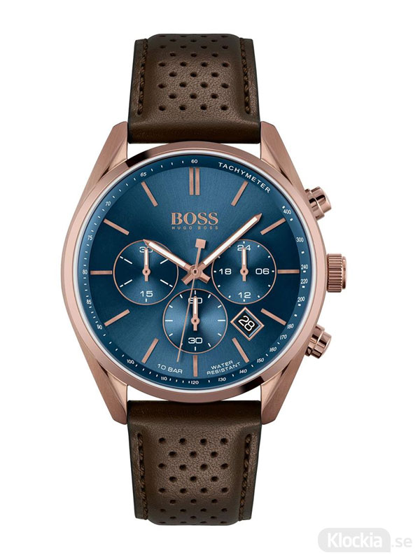 Hugo Boss Champion 44mm 1513817